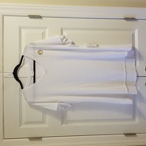 NWT LuLaRoe Christy Shirt 3XL